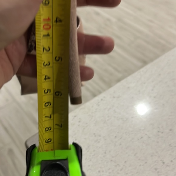 Brand new SAINT LAURENT 105mm tribute - Picture 7 of 8